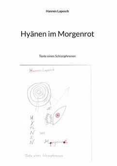 Hyänen im Morgenrot - Lapesch, Hannes