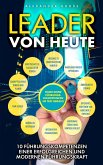 LEADER VON HEUTE (eBook, ePUB)