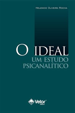 Cover O Ideal (eBook, ePUB)