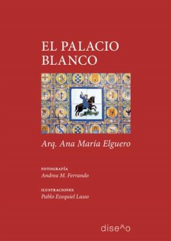 El palacio blanco (eBook, PDF) - Elguero, Ana María