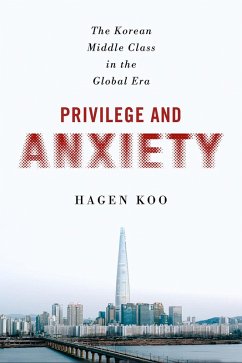 Privilege and Anxiety (eBook, ePUB)