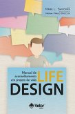 Manual de aconselhamento em projeto de vida: Life-design (eBook, ePUB)