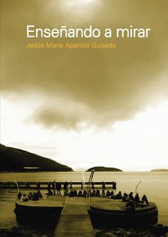Cover Enseñando a mirar (eBook, PDF)