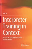 Interpreter Training in Context