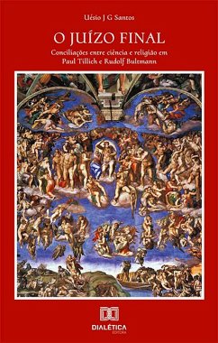 O Juízo Final (eBook, ePUB) - Santos, Uésio J G