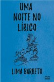 Uma noite no lírico (eBook, ePUB)