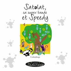 Satolat, sa super bande et Speedy (eBook, PDF)