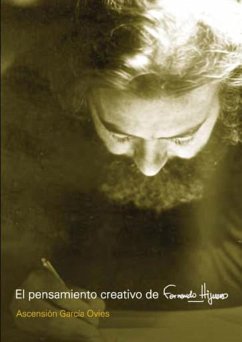 Cover El pensamiento creativo de Fernando Higueras (eBook, PDF)