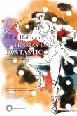 As Tramas do Fantástico (eBook, ePUB)