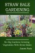 Straw Bale Gardening (eBook, ePUB) - Bild 1