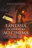 Fantasia da literatura ao cinema (eBook, ePUB)