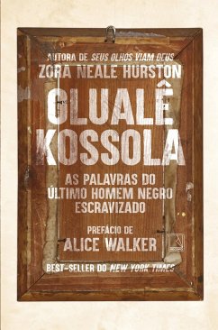 Olualê Kossola (eBook, ePUB) - Hurston, Zora Neale