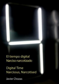 El tiempo digital (eBook, PDF) - Chozas, Javier