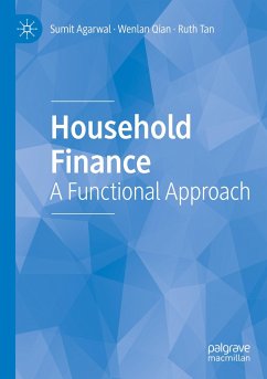 Household Finance - Agarwal, Sumit;Qian, Wenlan;Tan, Ruth
