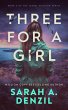 Three For A Girl (Isabel Fielding, #3)... - Bild 1