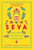 Seva (eBook, ePUB)