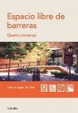 Espacio libre de barreras (eBook, PDF)