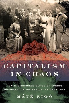Capitalism in Chaos (eBook, ePUB)