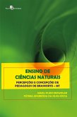 Ensino de Ciências Naturais (eBook, ePUB)