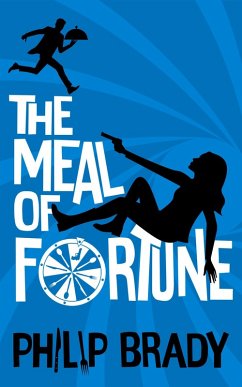 Cover The Meal of Fortune (eBook, ePUB)