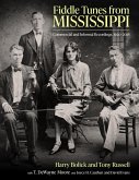 Fiddle Tunes from Mississippi (eBook, ePUB)