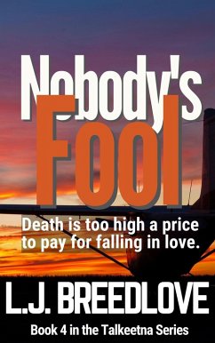 Cover Nobody's Fool (Talkeetna, #4) (eBook, ePUB)