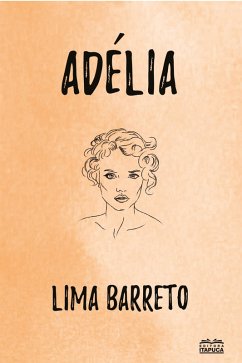 Adélia (eBook, ePUB) - Barreto, Lima