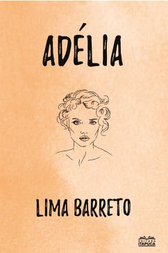 Cover Adélia (eBook, ePUB)
