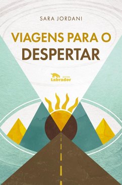 Cover Viagens para o despertar (eBook, ePUB)
