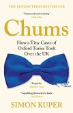 Chums (eBook, ePUB)
