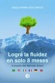 LOGRÁ LA FLUIDEZ EN SOLO 8 MESES (eBook, ePUB)