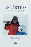 Antártida (eBook, ePUB)