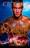 The Dragon's Heart (The Falk Clan Tales, #3) (eBook, ePUB)