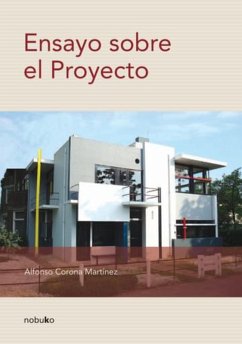Cover Ensayo sobre el Proyecto (eBook, PDF)