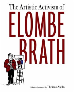 The Artistic Activism of Elombe Brath (eBook, ePUB)