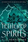 Tethered Spirits (Curse of Shavhalla, #1) (eBook, ePUB) Tethered Spirits (Curse of Shavhalla, #1) (eBook, ePUB)