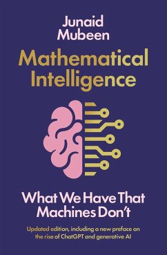 Mathematical Intelligence (eBook, ePUB) - Mubeen, Junaid