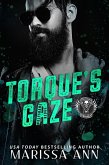 Torque's Gaze (Wolfsbane Ridge MC, #6) (eBook, ePUB)
