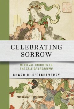 Celebrating Sorrow (eBook, ePUB)