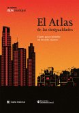 El atlas de las desigualdades (eBook, ePUB)