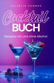 Cocktail Buch (eBook, ePUB)