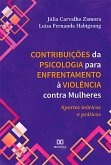 Contribuições da Psicologia para Enfrentamento à Violência contra Mulheres (eBook, ePUB)