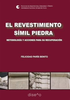 Cover El revestimiento símil piedra (eBook, PDF)