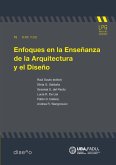 Enfoques en la enseñanza de la arquitectura y el diseño (eBook, PDF)