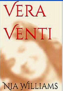 Cover Vera Venti (eBook, ePUB)
