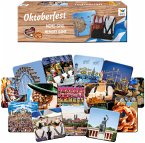 Oktoberfest Memospiel Oktoberfest Memospiel