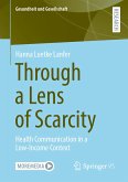 Through a Lens of Scarcity (eBook, PDF)