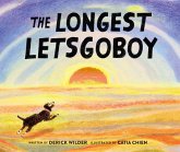 The Longest Letsgoboy (eBook, ePUB)