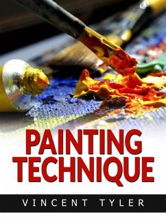 Cover Painting technique (Translated) (eBook, ePUB)