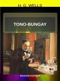 Tono-Bungay (eBook, ePUB)